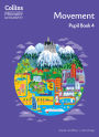 Collins Primary Geography - Movement - Pupil Book 4