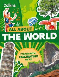 Title: All About - The World, Author: HarperCollins UK