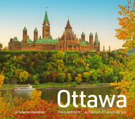 Title: Ottawa Then and Now (Then and Now), Author: Dr Sharon Hamilton