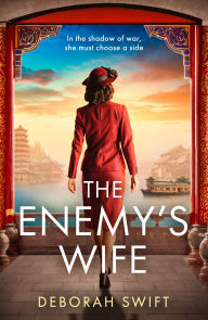 Title: The Enemy's Wife (Survivors of War, Book 2), Author: Deborah Swift