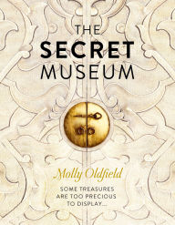 Title: The Secret Museum, Author: Oldfield