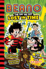 BEANO The Day We Got Lost in Time (Beano Fiction Pick Your Own Story, Book 3)