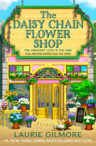 The Daisy Chain Flower Shop (Dream Harbor, Book 6)