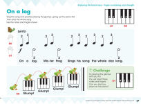 Alternative view 6 of My First Piano Book