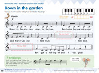 Alternative view 7 of My First Piano Book