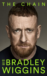 Title: The Chain, Author: Sir Bradley Wiggins