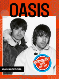 Title: 100% Unofficial: Oasis Guide, Author: 100% Unofficial