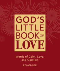Title: God's Book of Love, Author: Daly