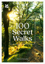 Title: 100 Secret Walks (National Trust), Author: Patrick Kinsella