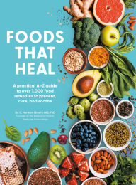 Title: Foods that Heal, Author: Shealy