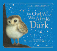 Title: The Owl Who Was Afraid of the Dark Slipcase, Author: Paul Howard