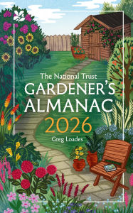 Title: Gardener's Almanac 2026 (National Trust), Author: Greg Loades
