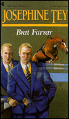 Brat Farrar