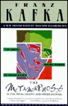The Metamorphosis, In the Penal Colony and Other Stories