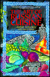 The Art of Russian Cuisine