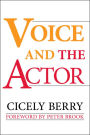 Voice and the Actor