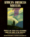 The Collier Companion to African American Writers