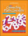 Connecting Math Concepts Level B, Workbook 1