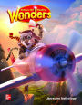 Reading Wonders Literature Anthology Grade 4