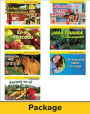 McGraw-Hill My Math, Grade K, Spanish Real-World Problem Solving Reader Package for My Learning Station