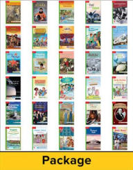 Title: Reading Wonders, Grade 3, Leveled Reader Library Package Beyond / Edition 1, Author: McGraw Hill