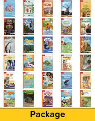 Title: Reading Wonders, Grade 2, Leveled Reader Library Package Approaching Grade 2 / Edition 1, Author: McGraw Hill