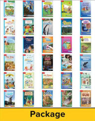 Title: Reading Wonders, Grade 2, Leveled Reader Library Package On-Level Grade 2 / Edition 1, Author: McGraw Hill