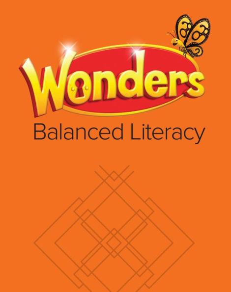 Reading Wonders, Grade 3, Leveled Reader Library Package Approaching / Edition 1