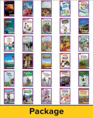 Title: Reading Wonders, Grade 5, Leveled Reader Package (6 ea. of 30) ELL / Edition 1, Author: McGraw Hill