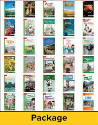Title: Reading Wonders, Grade 5, Leveled Reader Package (6 ea. of 30) Beyond / Edition 1, Author: McGraw Hill