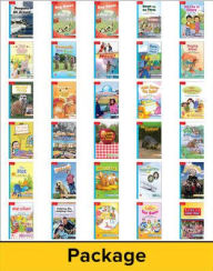 Title: Reading Wonders, Grade 1, Leveled Reader Package On-Level / Edition 1, Author: McGraw Hill