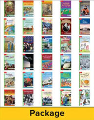 Title: Lectura Maravillas, Grade 3, Leveled Readers - Beyond, (6 each of 30 titles) / Edition 1, Author: McGraw Hill