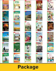 Title: Lectura Maravillas, Grade 5, Leveled Readers - Beyond, (6 each of 30 titles) / Edition 1, Author: McGraw Hill