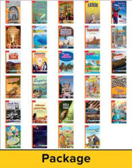 Title: Lectura Maravillas, Grade 4, Leveled Readers, (6 each of 30 titles) / Edition 1, Author: McGraw Hill