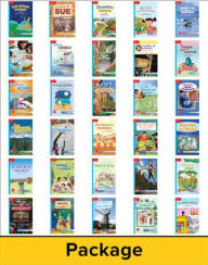 Title: Lectura Maravillas, Grade 2, Leveled Readers - On-Level, (6 each of 30 titles) / Edition 1, Author: McGraw Hill