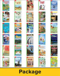 Title: Lectura Maravillas, Grade 2, Leveled Readers - Beyond, (6 each of 30 titles) / Edition 1, Author: McGraw Hill