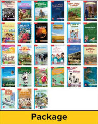 Title: Lectura Maravillas, Grade 5, Leveled Readers, (6 each of 30 titles) / Edition 1, Author: McGraw Hill
