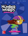 Number Worlds, Level J Unit 1 Student Workbook 5-pack