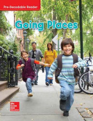 Title: Wonders Decodable Reader Unit 3 Grade K / Edition 1, Author: McGraw Hill