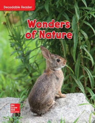 Title: Wonders Decodable Reader Units 5 Grade K / Edition 1, Author: McGraw Hill