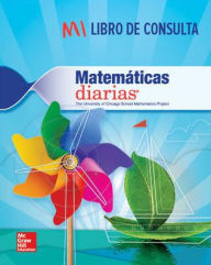 Title: Everyday Mathematics 4th Edition, Grades 1-2, Spanish My Reference Book / Edition 4, Author: McGraw Hill