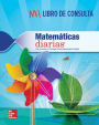 Everyday Mathematics 4th Edition, Grades 1-2, Spanish My Reference Book / Edition 4