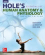 Shier, Hole's Essentials of Human Anatomy & Physiology A 2015, 12e, Student Edition (Reinforced Binding) / Edition 12