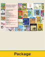 Wonders, Grade 1, Trade Book Classroom Library Package