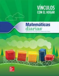 Title: Everyday Mathematics 4th Edition, Grade K, Spanish Consumable Home Links / Edition 4, Author: McGraw Hill