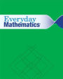 Everyday Mathematics 4, Grade K, Toothpicks / Edition 4