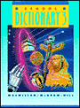 School Dictionary 3