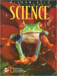 McGraw-Hill Science