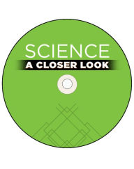 Title: Science, A Closer Look, Grade Pre-K, Science Songs Audio CD / Edition 1, Author: McGraw Hill