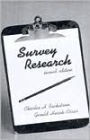 Survey Research / Edition 2